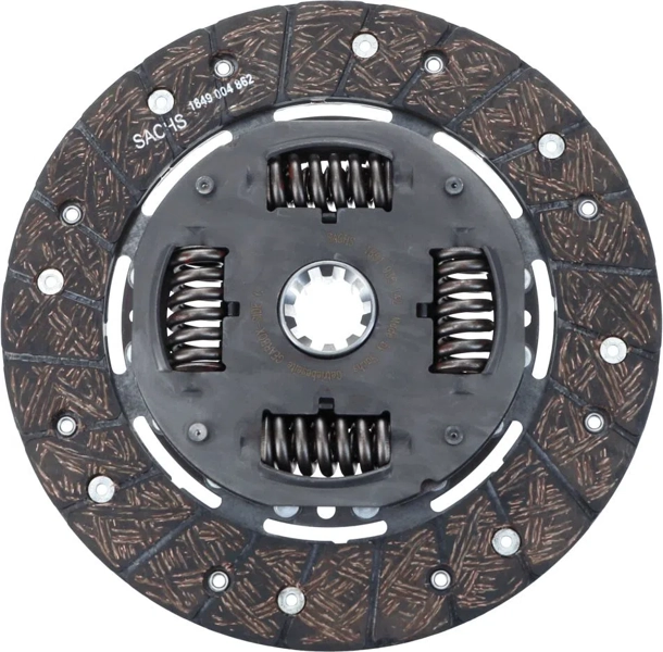 SACHS Clutch Kit - 3000 297 002